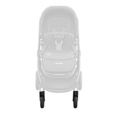 2 Roues avant pour Poussette Adorra 2 Maxi Cosi