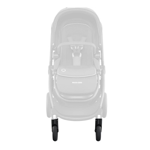 Roues avant pour poussette - 2,