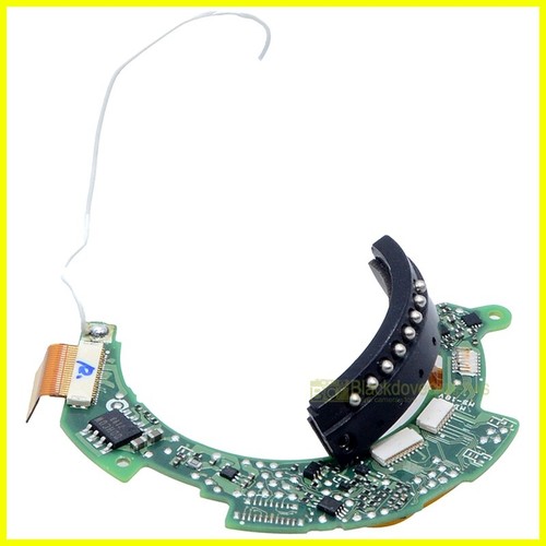 Circuito autofocus per