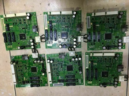 Spedizione veloce plc abb - veloce,