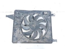 ELETTROVENTOLA NISSAN QASHQAI (J10) +2 4WD 2.0 DCI 16V MAN 6M KW110 - 150CV (200