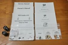 Pioneer SA-606 ricostruzione