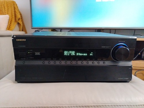 Onkyo ricevitore nr808 - tx, -nr808