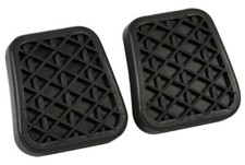 Copripedali Freno & Frizione