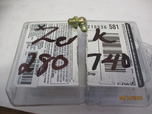 Cavalletta zerk 280740 - zerk,