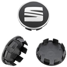 4 Coprimozzo Originale Seat