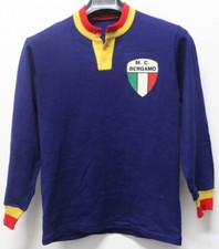 MC CLUB BERGAMO ITALIA MAGLIA