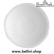 ROSENTHAL LANDSCAPE WHITE 19770-800001-10262 Piatto Segnaposto 32 cm