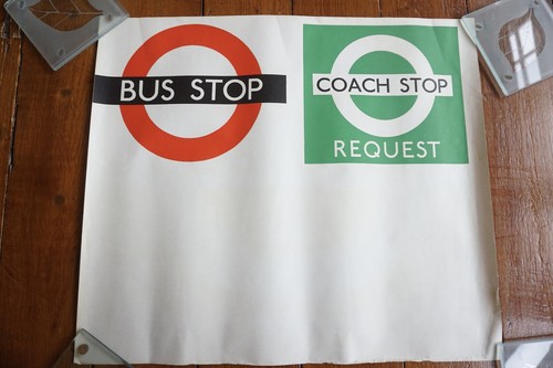 C1970s bus coach - bus,