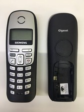 Siemens Gigaset portatile A26H