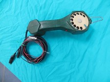 Telefono tecnico da campo mod