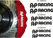 AP RACING BIANCO HI-TEMP PINZA
