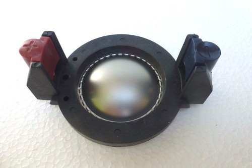 Diaframma ricambio rcf m110 - ricambio,