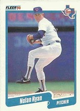 1990 Fleer Canadian Baseball