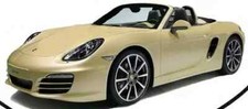 Manuale Officina PORSCHE