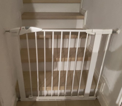 Maxi secure cancello per - maxi,