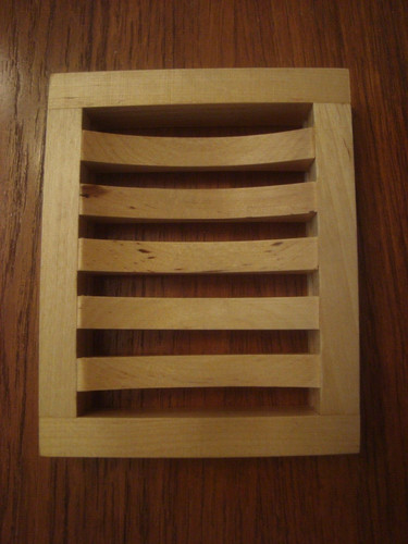 Portasapone legno ikea - in,