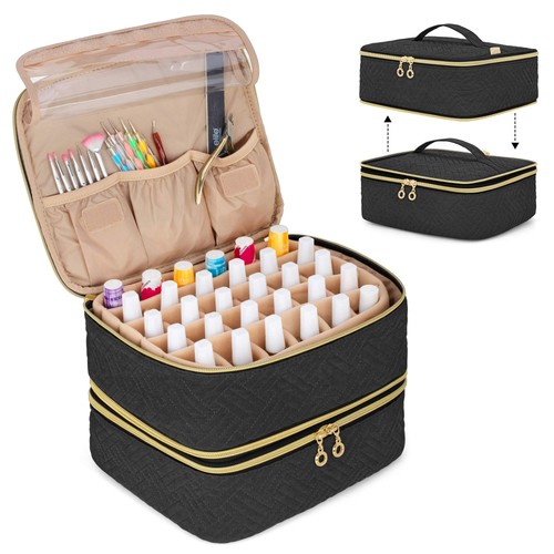Luxja organizer per smalti - luxja,