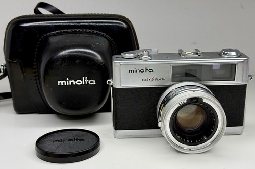 Macchina fotografica vintage