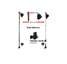 Bastoncini nordic walking