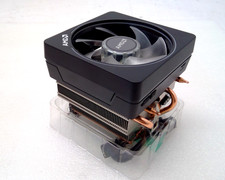 *New* AMD Wraith Prism RGB LED