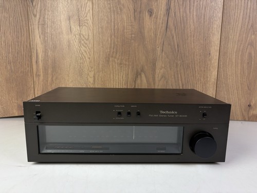 Technics 8044k - technics, st-8044k