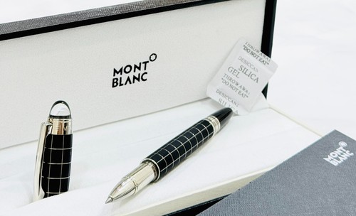 Penna montblanc - penna,