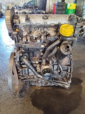 Motore Renault Trafic II (X83)