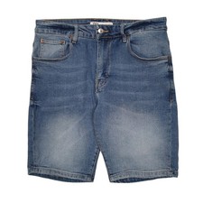 ZARA MAN Jeans blu denim misto