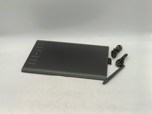 Tavoletta penna grafica huion - penna,