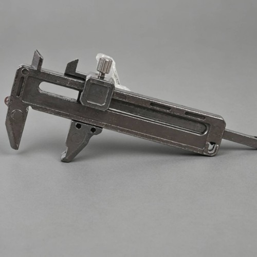 Calibro mini misurazione - calibro,