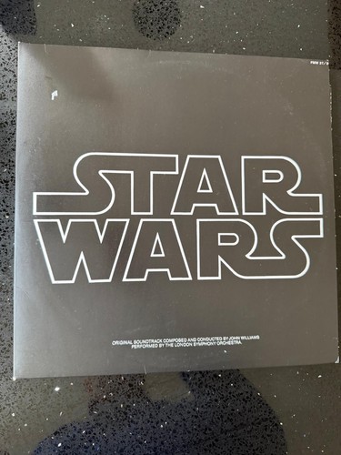 John williams star - star, wars