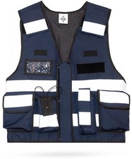 Gilet tattico Bonn taglia