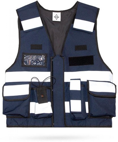 Gilet tattico bonn taglia - bonn,
