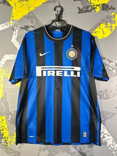 Maglia inter milan home - milan,