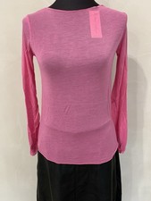 Maglia basic manica lunga