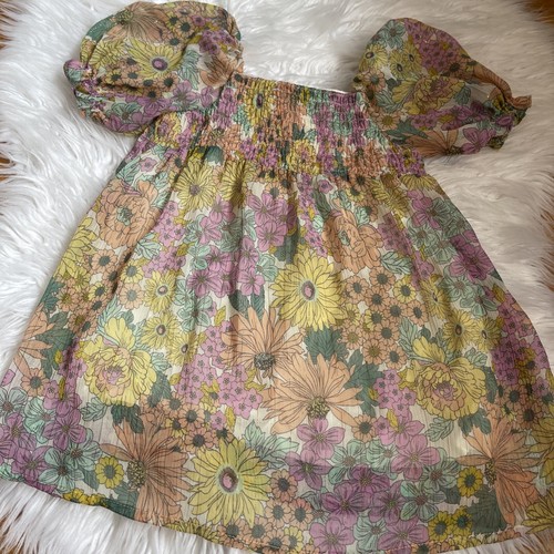 Abito bambina zara rosa - ,