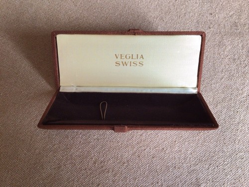 Scatola box veglia - scatola, vintage
