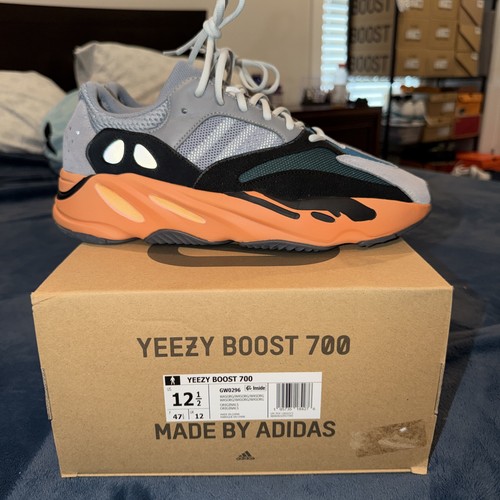 Yeezy 700 adidas boost - adidas,