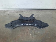 SUBARU FORESTER IV SJ SUPPORTO