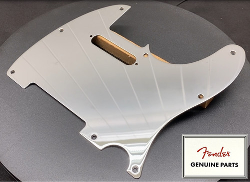Originale fender tele cromo - tele,