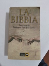 La Bibbia - Edizione Pocket