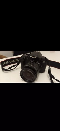 Canon eos 650d serie - 650d,