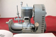COMETE 1946 PROTOTIPO 10 cc