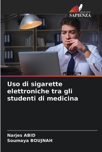 Uso sigarette elettroniche - uso,