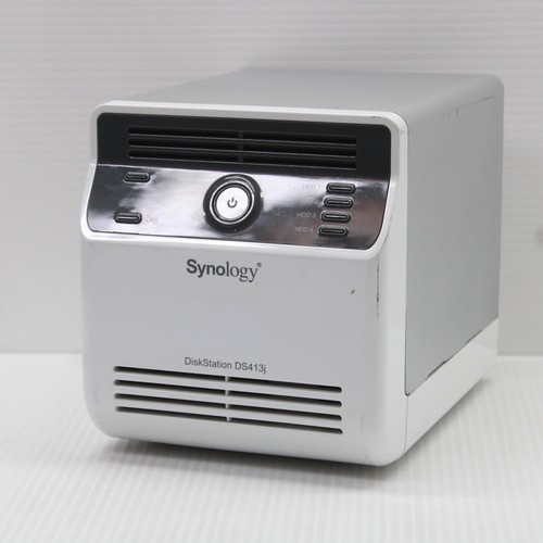 Synology diskstation ds413j - ds413j, 4
