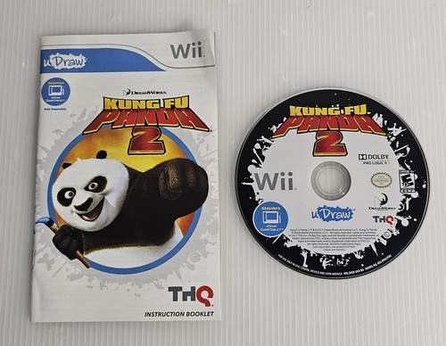 Kung panda u draw - kung, 2