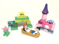 Lego Duplo; La Sirenetta Il