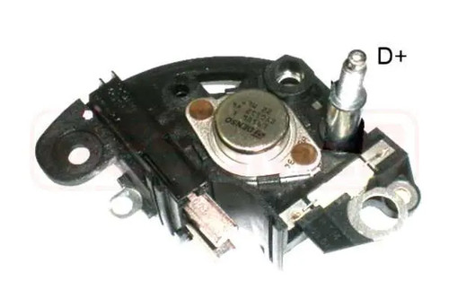 Regolatore tensione 216024 - di,