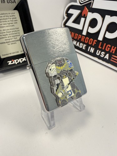 Zippo lighter warhammer 40k - zippo,